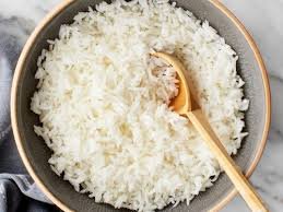 How to Cook Rice 